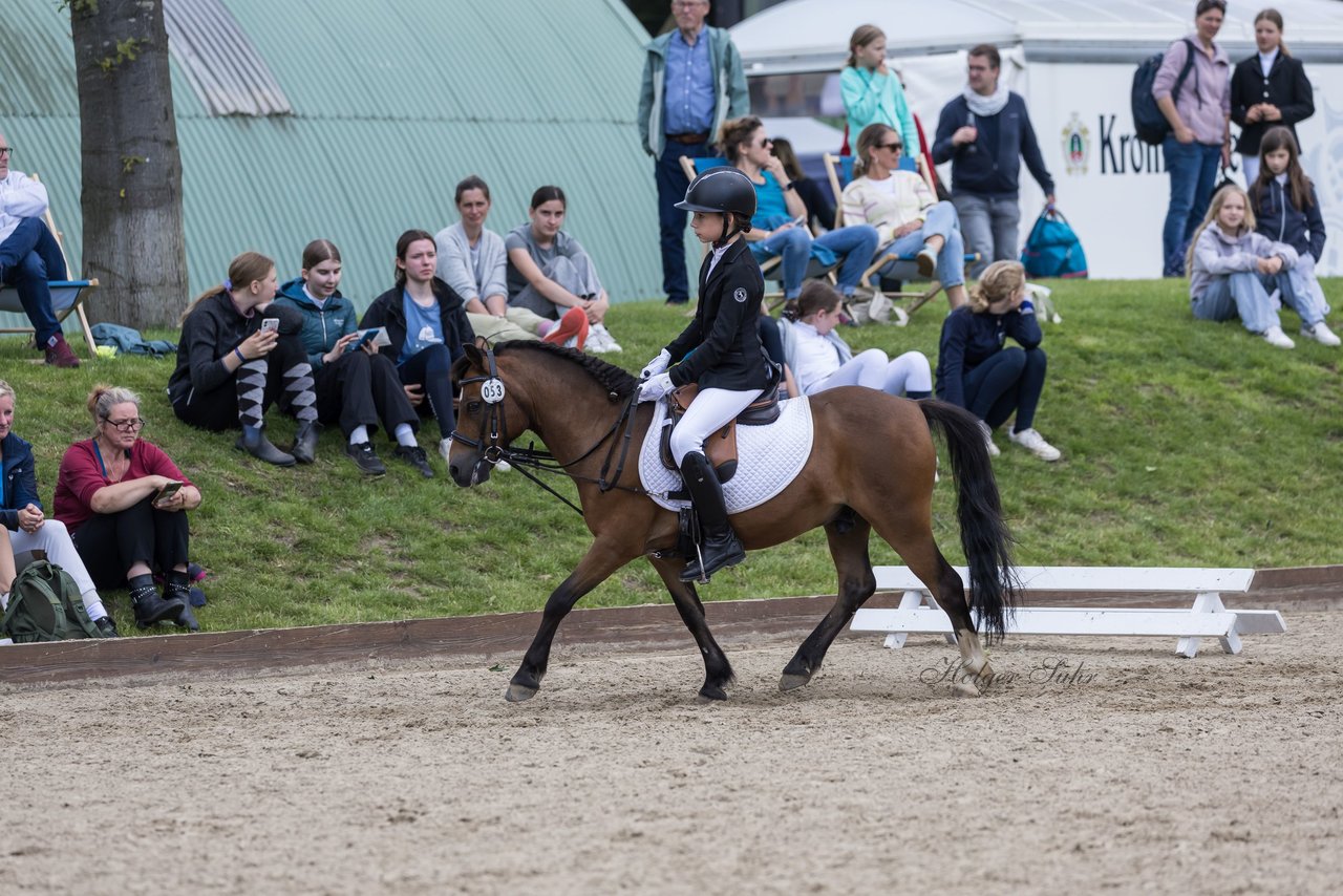 Bild 698 - Pony Akademie Turnier